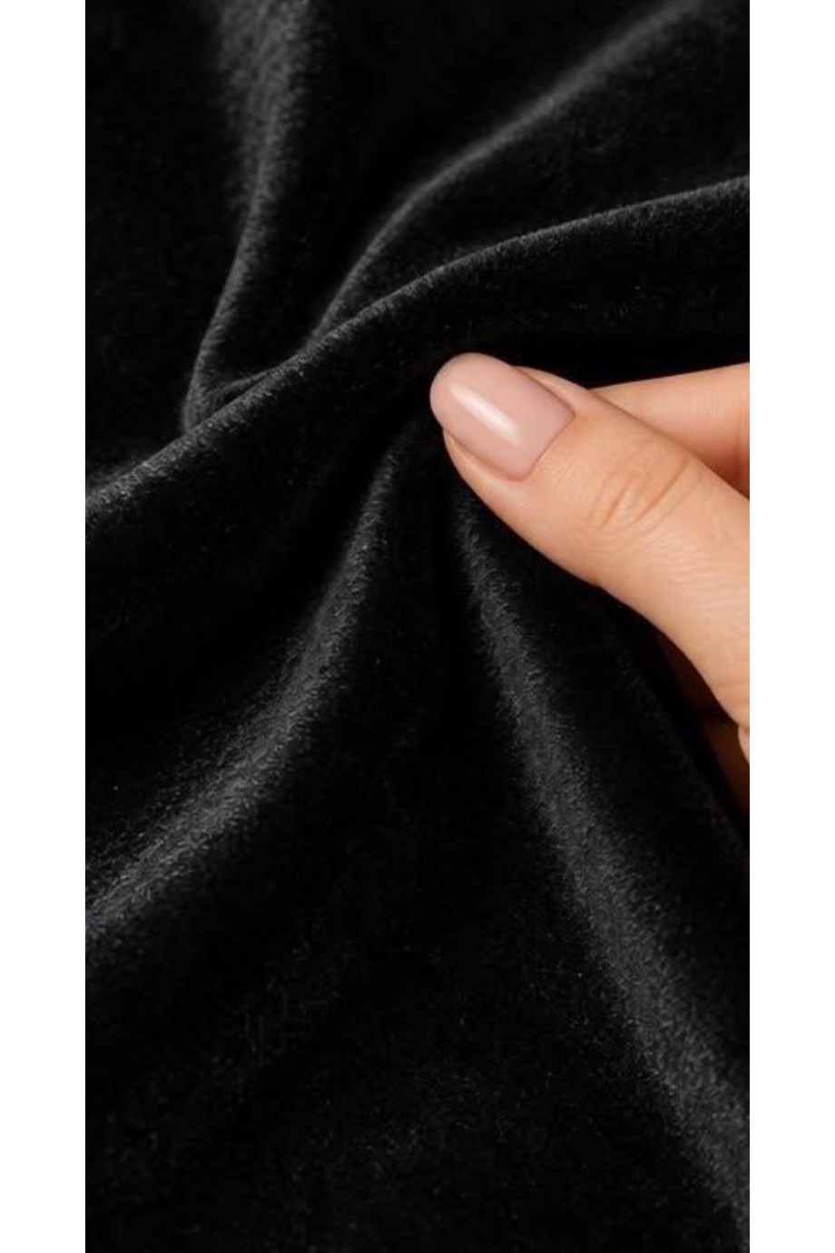 Fransız Kadife Siyah Kadın Pijama Takımı fransız kadife siyah kadın pijama takımı, siyah kadın pijaması, siyah kadife pijama, kadın pijama, rahat pijama takımı, kışlık pijama